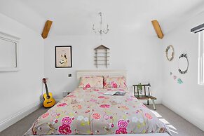 Fox Hill House in Haytor