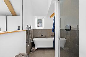 Fox Hill House in Haytor