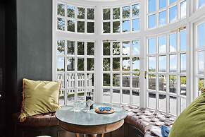 Fox Hill House in Haytor