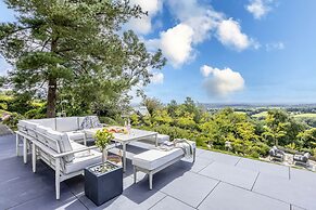 Fox Hill House in Haytor