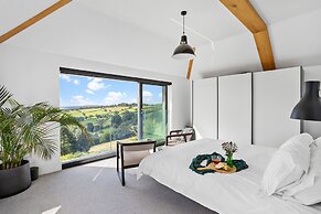 Fox Hill House in Haytor