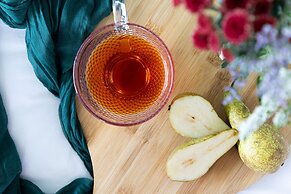 Fox Hill House in Haytor