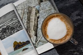 Fox Hill House in Haytor