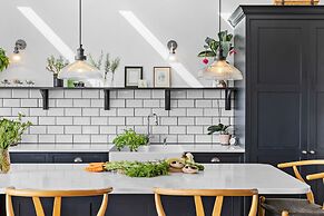 Fox Hill House in Haytor