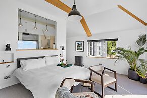 Fox Hill House in Haytor