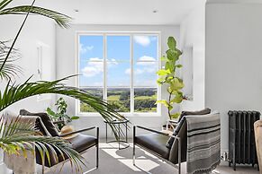 Fox Hill House in Haytor