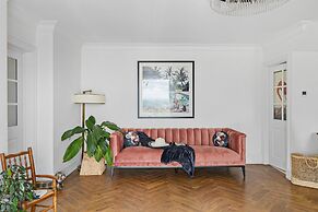 Fox Hill House in Haytor