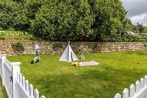 Fox Hill House in Haytor