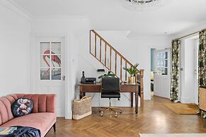 Fox Hill House in Haytor