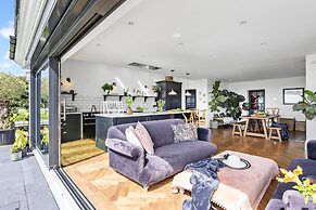 Fox Hill House in Haytor