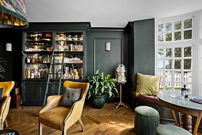 Fox Hill House in Haytor