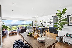 Fox Hill House in Haytor