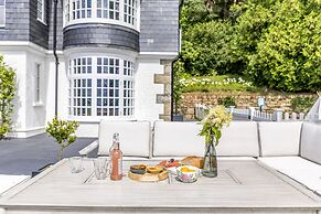 Fox Hill House in Haytor