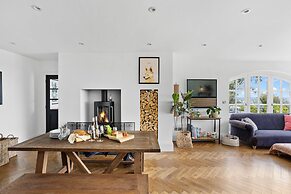 Fox Hill House in Haytor