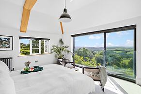 Fox Hill House in Haytor