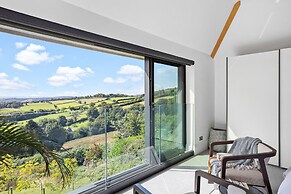 Fox Hill House in Haytor