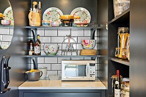 Fox Hill House in Haytor