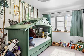 Fox Hill House in Haytor