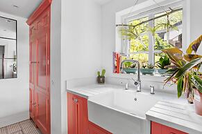 Fox Hill House in Haytor