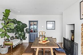 Fox Hill House in Haytor