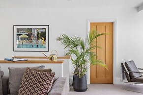 Fox Hill House in Haytor