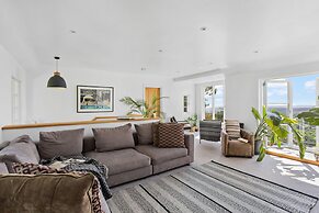 Fox Hill House in Haytor