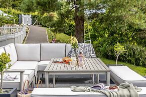 Fox Hill House in Haytor