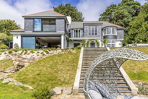 Fox Hill House in Haytor