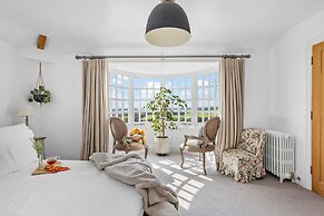 Fox Hill House in Haytor