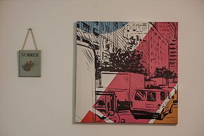 Casa Vacanze Verdemare