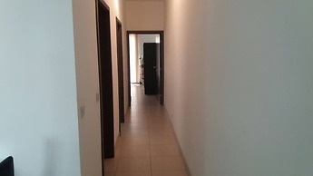 University Heights 2-bedroom Cosy Apartment