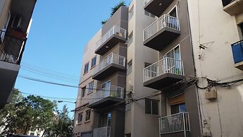 University Heights 2-bedroom Cosy Apartment