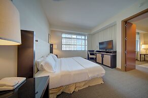 AKA Hotel by Palermo Home 29 floor