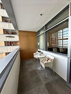 AKA Hotel by Palermo Home 29 floor