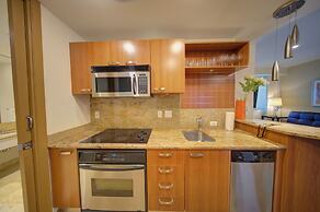 AKA Hotel by Palermo Home 29 floor