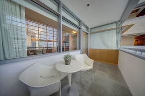 AKA Hotel by Palermo Home 29 floor