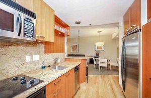 AKA Hotel by Palermo Home 29 floor