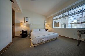 AKA Hotel by Palermo Home 29 floor