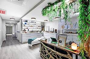 AKA Hotel by Palermo Home 29 floor