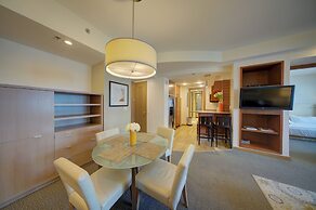 AKA Hotel by Palermo Home 29 floor