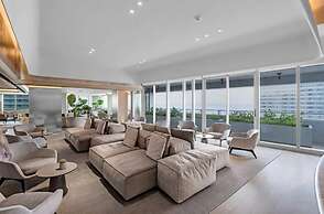 AKA Hotel by Palermo Home 29 floor