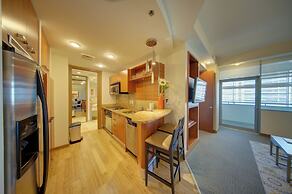 AKA Hotel by Palermo Home 29 floor