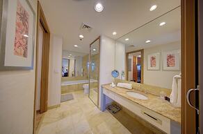 AKA Hotel by Palermo Home 29 floor