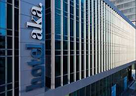 AKA Hotel by Palermo Home 29 floor