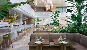 AKA Hotel by Palermo Home 29 floor