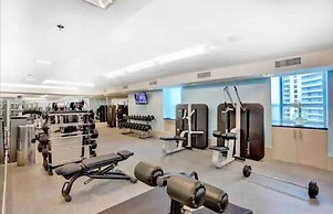 AKA Hotel by Palermo Home 29 floor