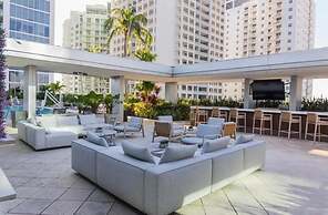 AKA Hotel by Palermo Home 29 floor