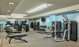 AKA Hotel by Palermo Home 29 floor