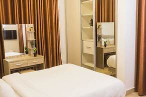 Accra Luxury Apartments at Avant Garde