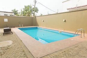 Accra Luxury Apartments at Avant Garde